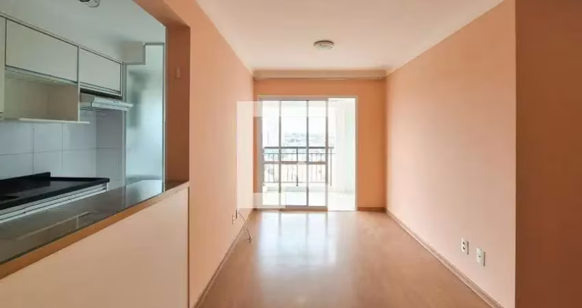 Apartamento com 2 quartos à venda no Planalto, São Bernardo do Campo 