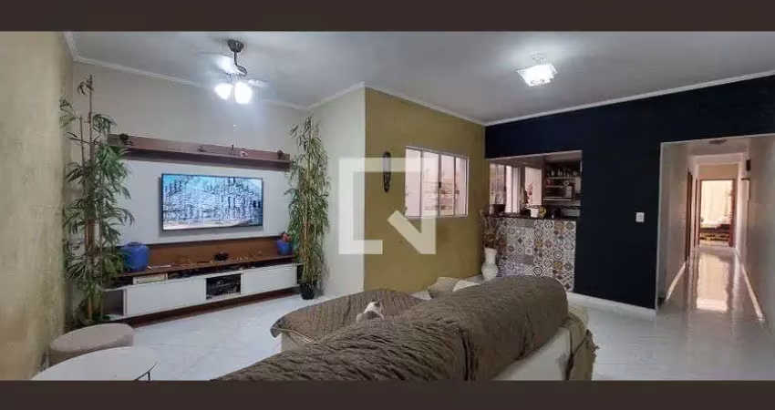 Apartamento à venda - santa teresinha, 3 quartos,  89 m2