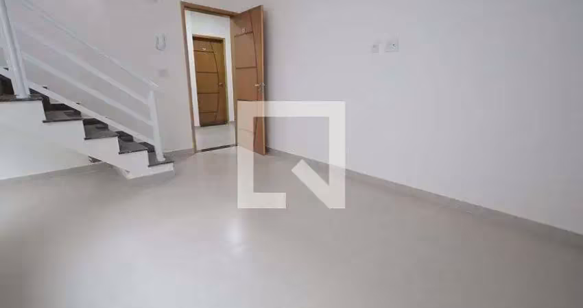 Apartamento à venda - vila assunção, 2 quartos,  100 m2
