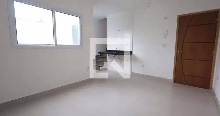 Apartamento à venda - vila assunção, 2 quartos,  104 m2