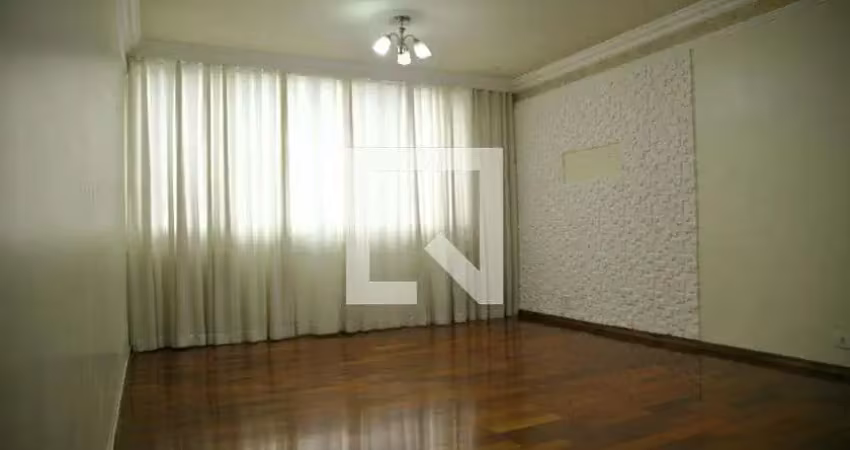 Apartamento com 2 quartos à venda no Demarchi, São Bernardo do Campo 