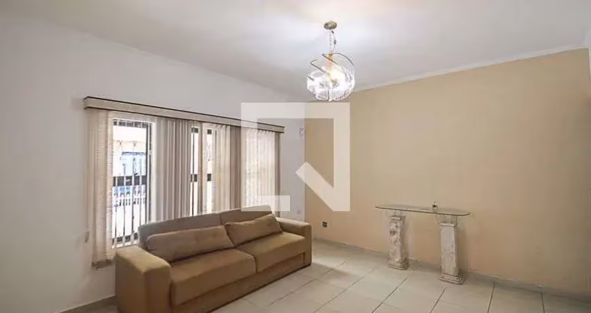 Casa com 3 quartos à venda no Rudge Ramos, São Bernardo do Campo 