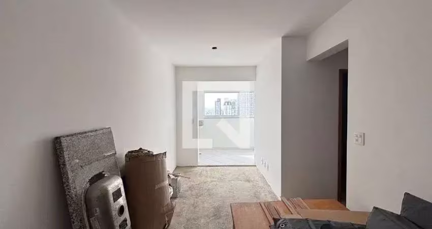 Apartamento com 2 quartos à venda no Campestre, Santo André 