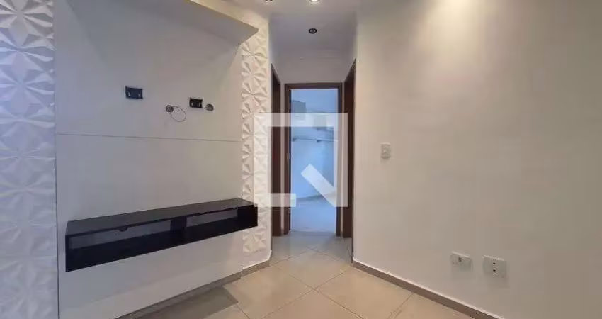Apartamento com 2 quartos à venda no Campestre, Santo André 