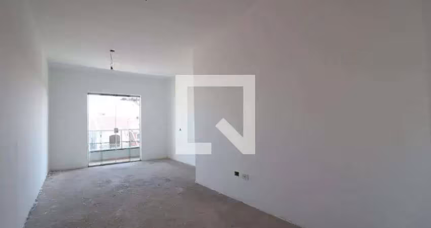 Apartamento à venda - vila clarice, 3 quartos,  94 m2