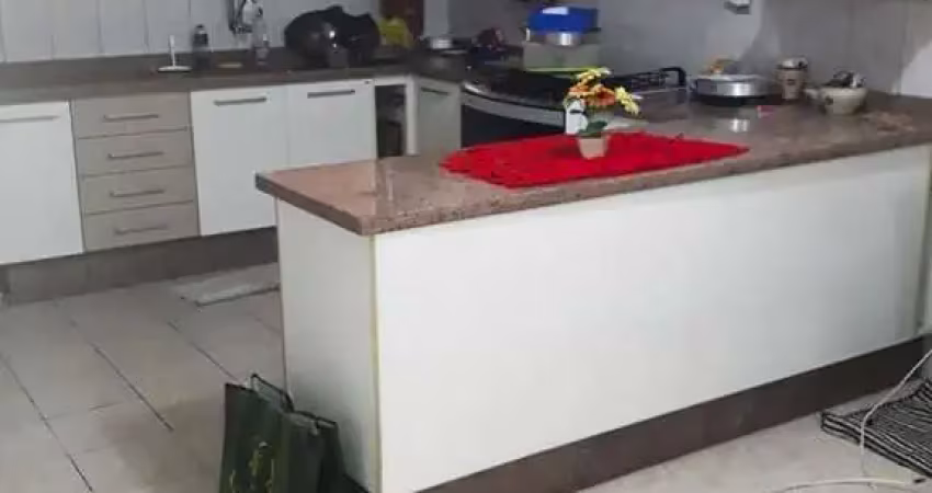 Casa com 2 quartos à venda no Assunção, São Bernardo do Campo 