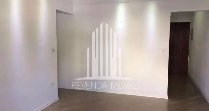 Apartamento residencial em santo andré - sp, vila alice
