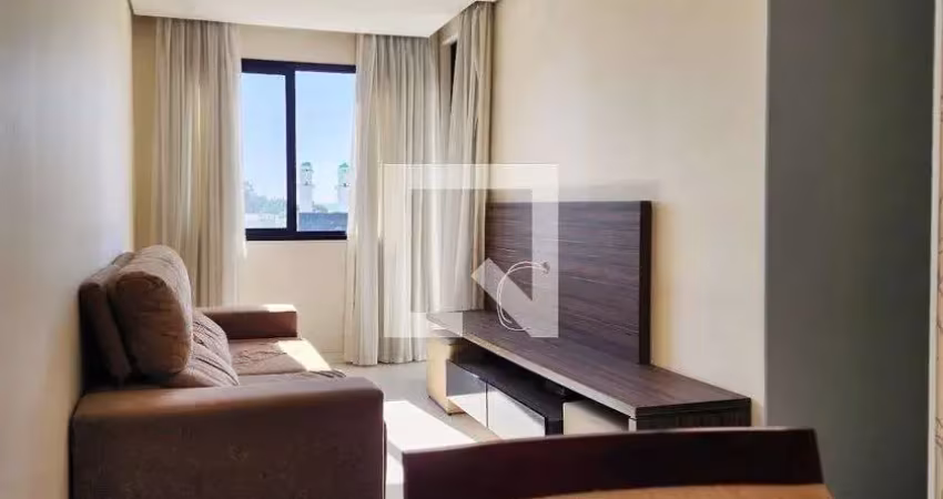 Apartamento à venda - vila lusitânia, 3 quartos,  84 m2