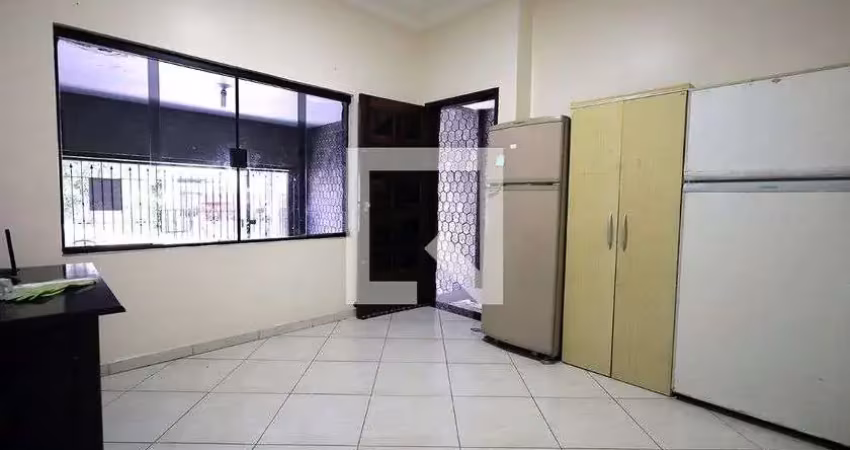 Casa com 4 quartos à venda na Vila Tibiriçá, Santo André 