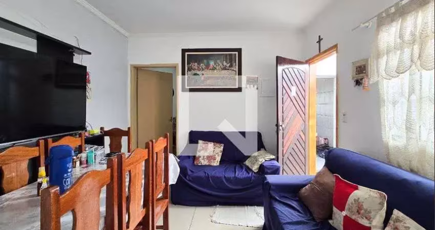 Casa com 3 quartos à venda no Assunção, São Bernardo do Campo 