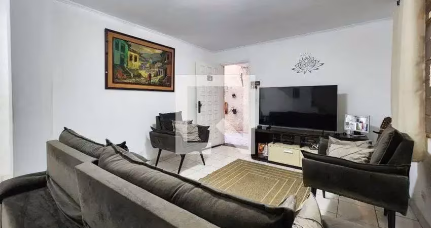 Casa com 3 quartos à venda no Planalto, São Bernardo do Campo 