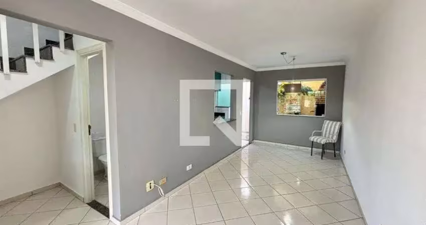 Casa com 3 quartos à venda no Jardim, Santo André 