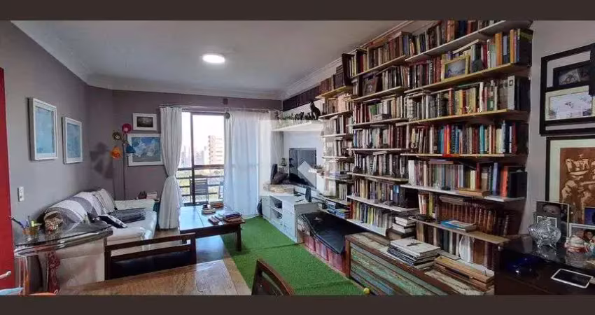 Apartamento à venda - rudge ramos, 2 quartos,  82 m2
