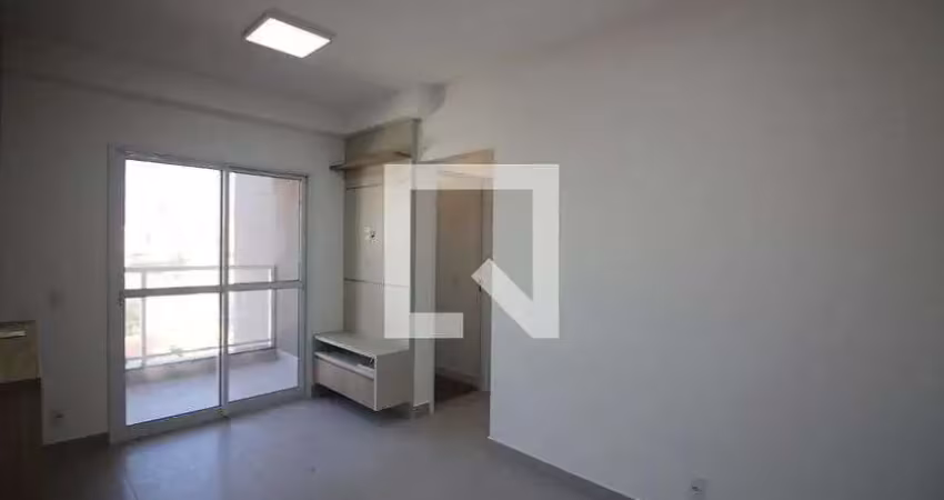 Apartamento à venda - vila lusitânia, 2 quartos,  55 m2