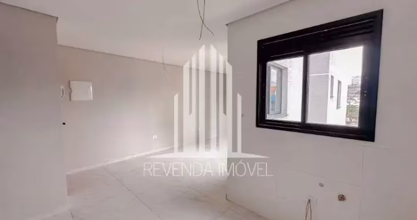 Apartamento residencial em santo andré - sp, casa branca