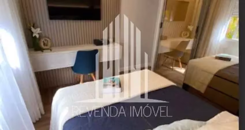Apartamento residencial em são bernardo do campo - sp, baeta neves