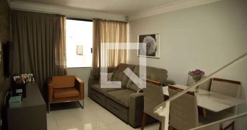 Casa à venda - vila jordanópolis, 2 quartos,  124 m2