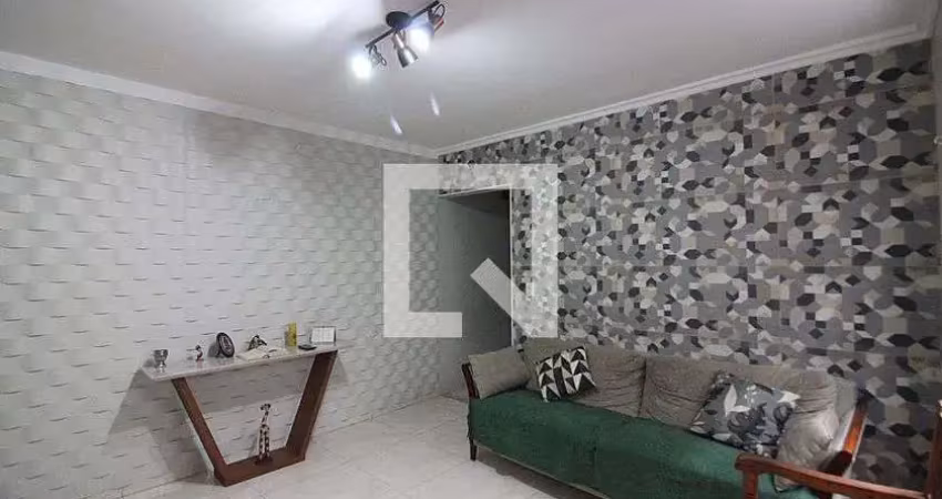 Casa com 2 quartos à venda no Assunção, São Bernardo do Campo 