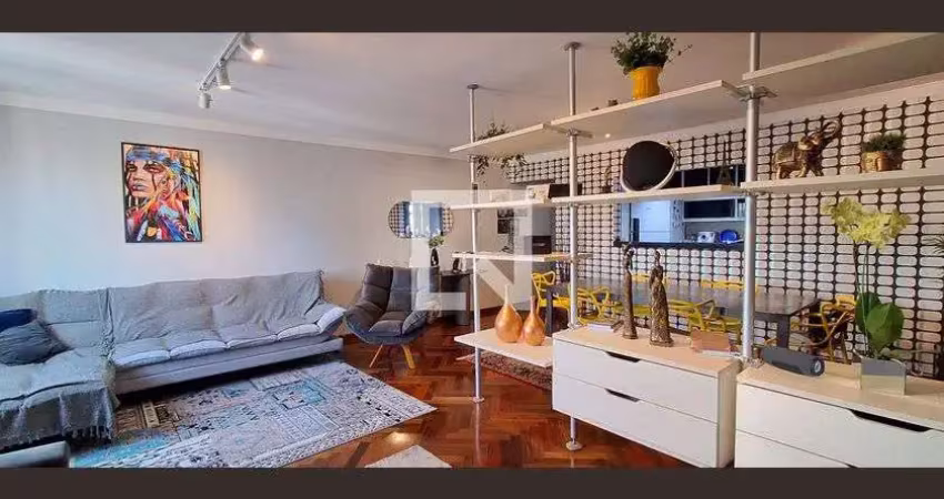 Apartamento à venda - rudge ramos, 2 quartos,  90 m2