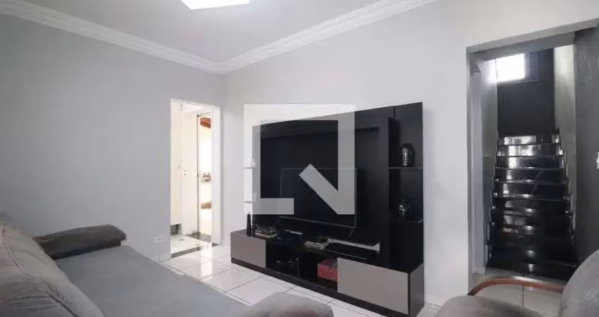 Casa com 2 quartos à venda no Parque Oratório, Santo André 