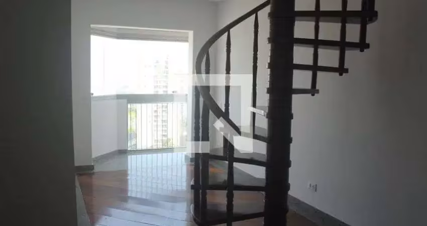 Apartamento à venda - jardim marajoara , 3 quartos,  130 m2