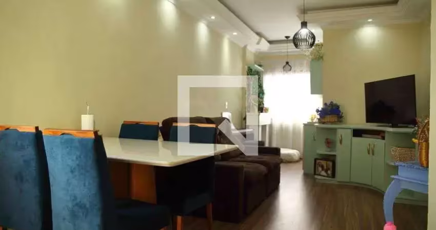 Apartamento à venda - nova petrópolis, 3 quartos,  94 m2