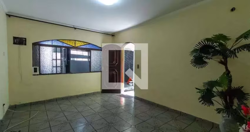Casa com 4 quartos à venda na Estrada da Cooperativa, 34, Assunção, São Bernardo do Campo