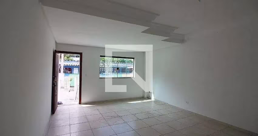 Casa com 3 quartos à venda no Baeta Neves, São Bernardo do Campo 