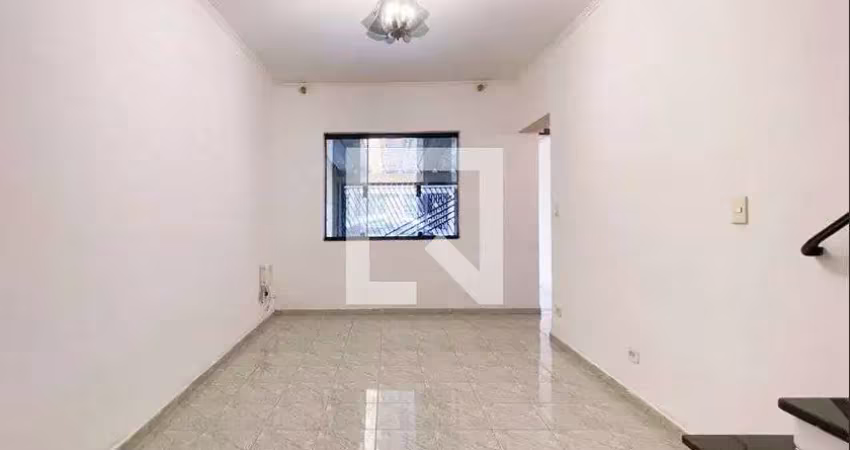 Casa com 2 quartos à venda no Paulicéia, São Bernardo do Campo 