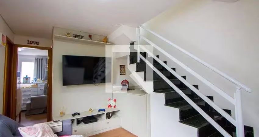 Apartamento à venda - vila assunção, 2 quartos,  90 m2