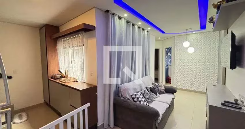 Apartamento à venda - santa teresinha, 2 quartos,  100 m2