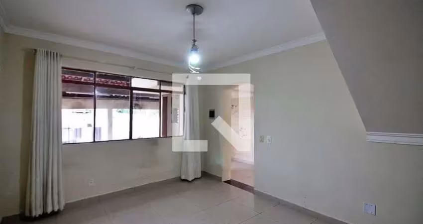 Casa com 2 quartos à venda no Paulicéia, São Bernardo do Campo 