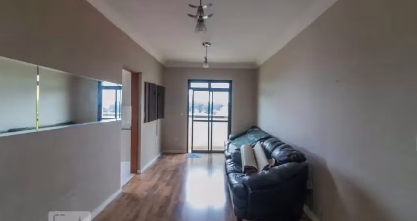 Apartamento à venda - rudge ramos, 2 quartos,  84 m2