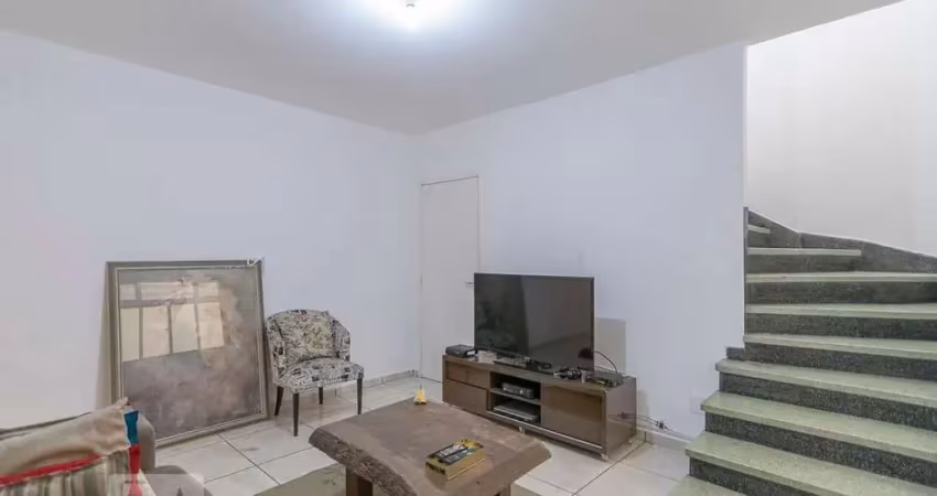 Casa com 3 quartos à venda no Rudge Ramos, São Bernardo do Campo 