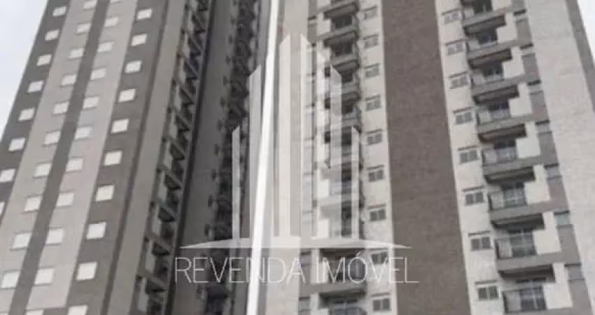 Apartamento residencial em são bernardo do campo - sp, centro