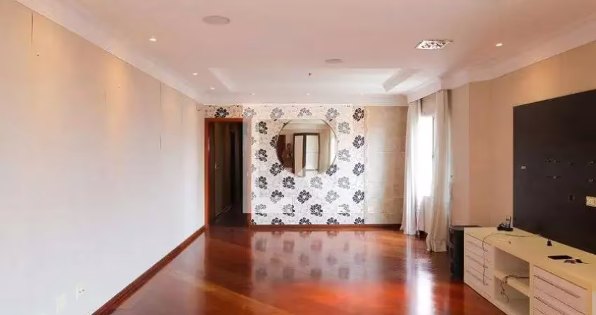 Apartamento com 3 quartos à venda no Centro, Santo André 