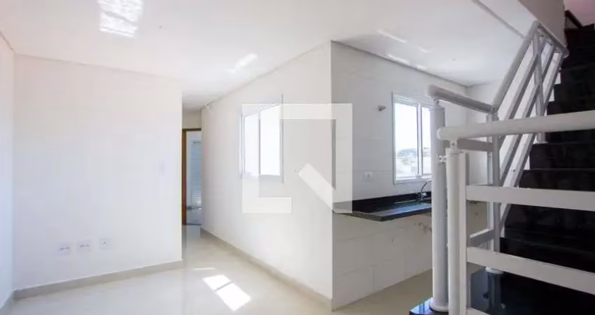 Apartamento à venda - vila leopoldina, 2 quartos,  94 m2