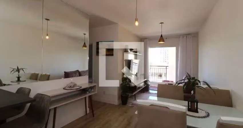 Apartamento com 2 quartos à venda no Campestre, Santo André 