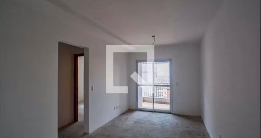 Apartamento com 2 quartos à venda no Campestre, Santo André 
