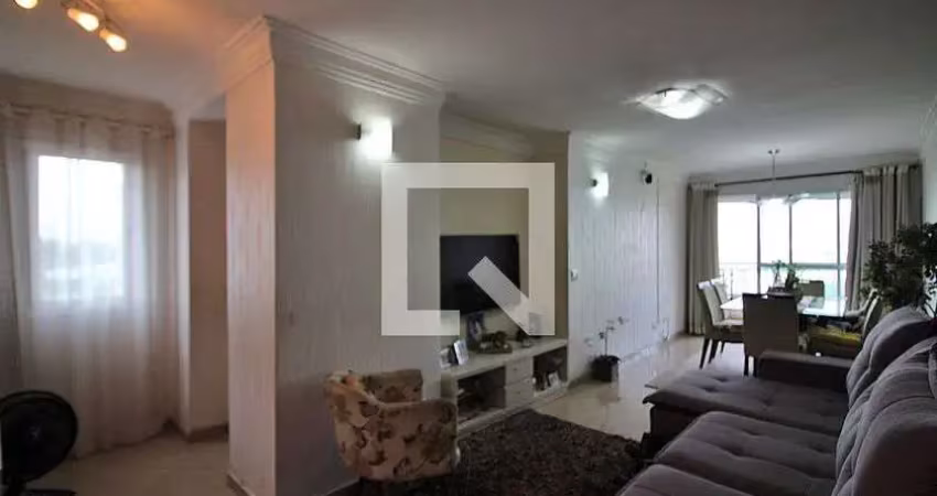 Apartamento à venda - rudge ramos, 2 quartos,  84 m2