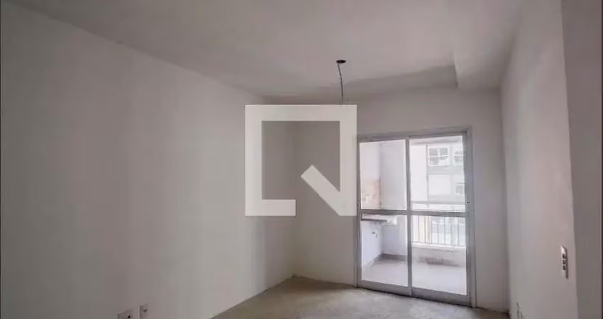 Apartamento com 2 quartos à venda no Campestre, Santo André 