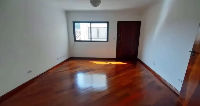 Apartamento à venda em santo andré - 3 quartos sendo 2 suítes e com 2 vagas de garagem