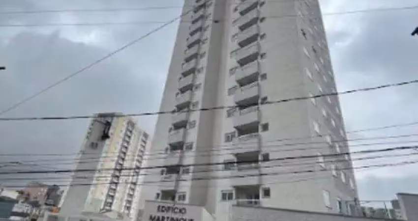Apartamento à venda em baeta neves com 55 m², 2 quartos, 1 vaga