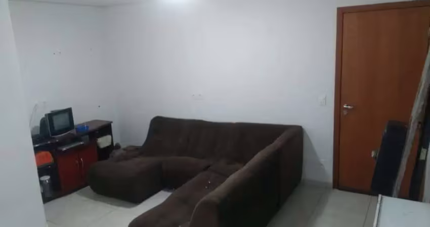 Apartamento com 3 quartos à venda no Santa Maria, Santo André 