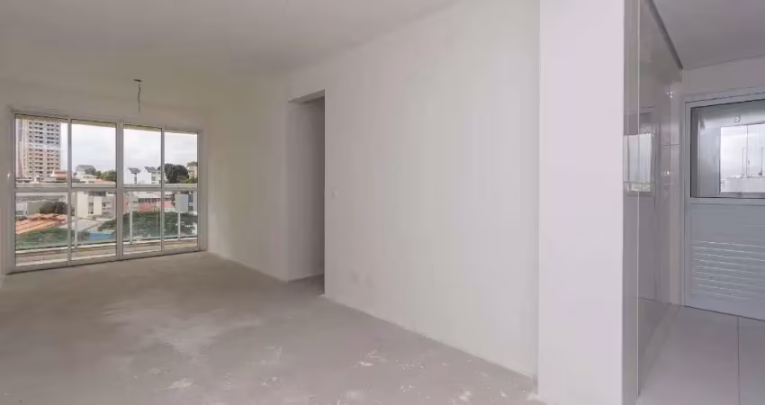 Apartamento no residencial montevideo - santo andré