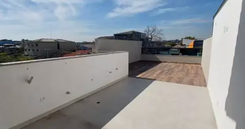 Cobertura em santo andré - vila francisco matarazzo