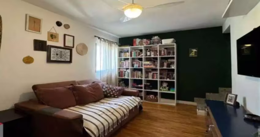 Cobertura com 3 quartos à venda na Vila Pires, Santo André 