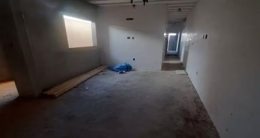 Apartamento sem condomínio com 3 dormitórios e com 2 vagas de garagem