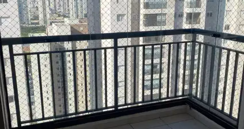 Apartamento com 2 quartos à venda no Campestre, Santo André 