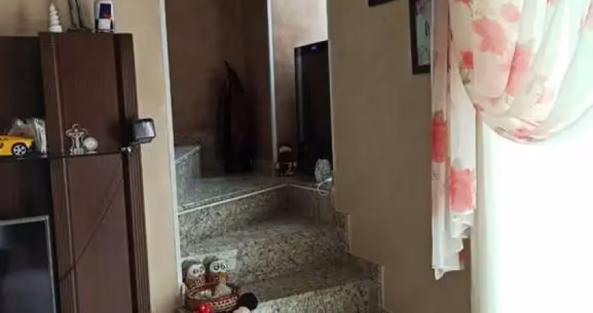 Cobertura com 3 quartos à venda no Jardim Stella, Santo André 